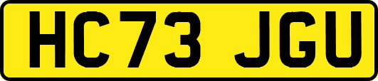 HC73JGU