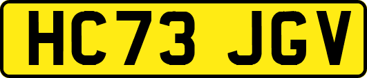 HC73JGV