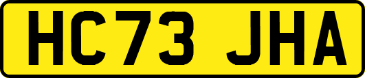HC73JHA