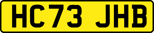 HC73JHB