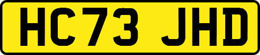 HC73JHD
