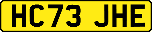 HC73JHE