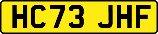 HC73JHF