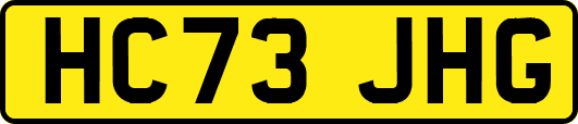 HC73JHG