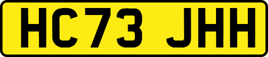 HC73JHH