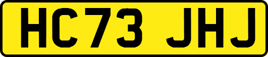 HC73JHJ