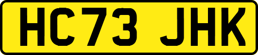 HC73JHK