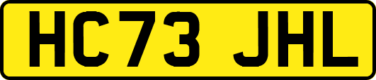 HC73JHL