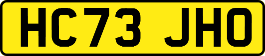 HC73JHO