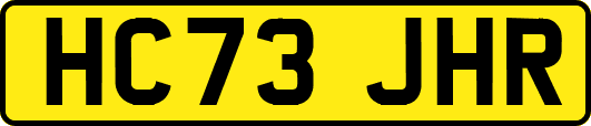 HC73JHR