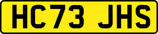 HC73JHS