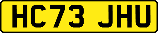 HC73JHU