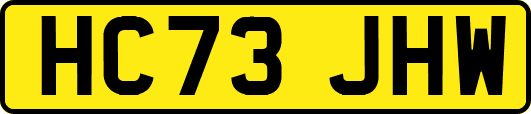 HC73JHW