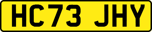 HC73JHY
