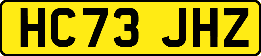 HC73JHZ