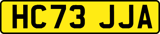 HC73JJA