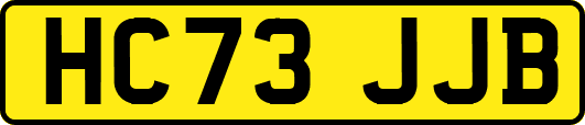 HC73JJB
