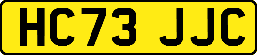 HC73JJC