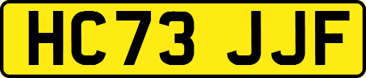 HC73JJF