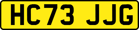 HC73JJG