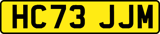 HC73JJM