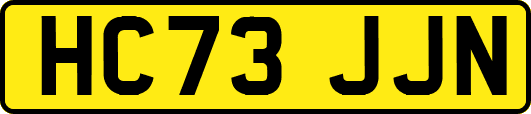 HC73JJN
