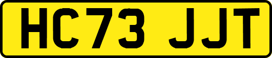 HC73JJT