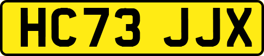 HC73JJX