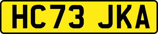 HC73JKA