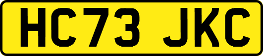 HC73JKC