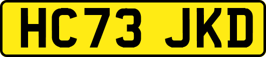HC73JKD