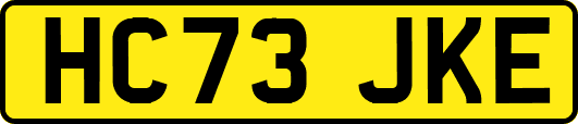 HC73JKE
