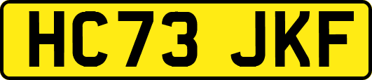 HC73JKF