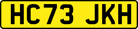 HC73JKH