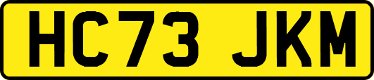 HC73JKM