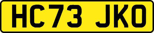 HC73JKO