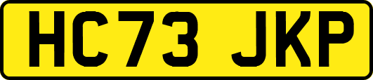HC73JKP