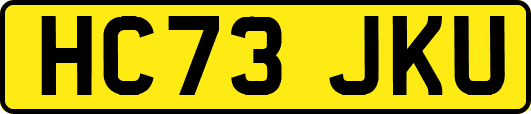 HC73JKU