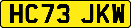 HC73JKW