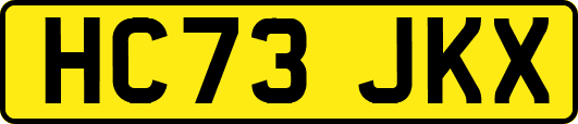 HC73JKX