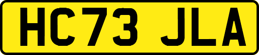 HC73JLA