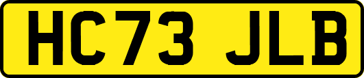 HC73JLB