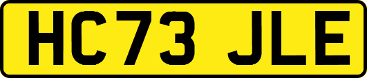 HC73JLE