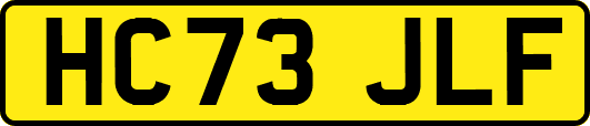 HC73JLF