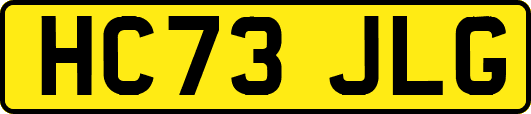 HC73JLG
