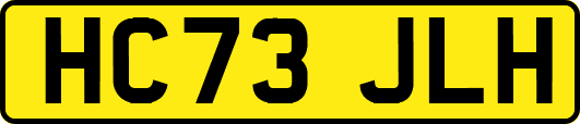HC73JLH