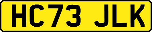 HC73JLK