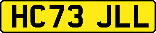 HC73JLL