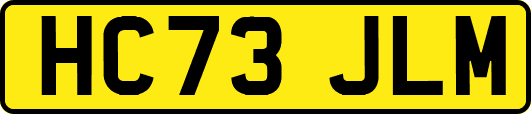 HC73JLM