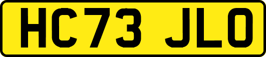 HC73JLO